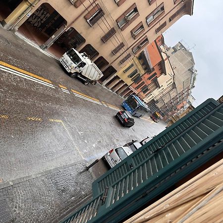 San Felice Rental Rooms Bologna Exterior foto
