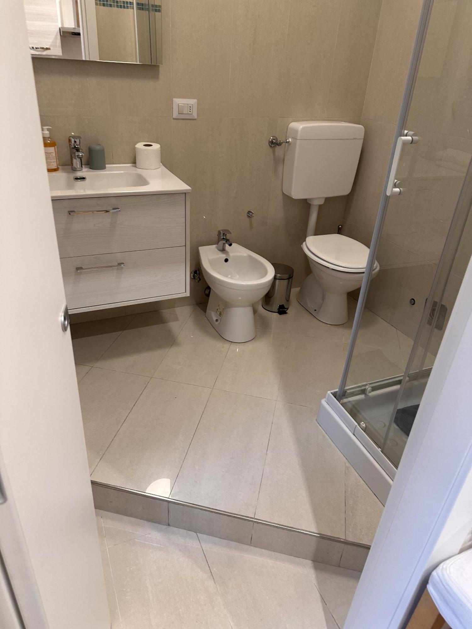 San Felice Rental Rooms Bologna Exterior foto