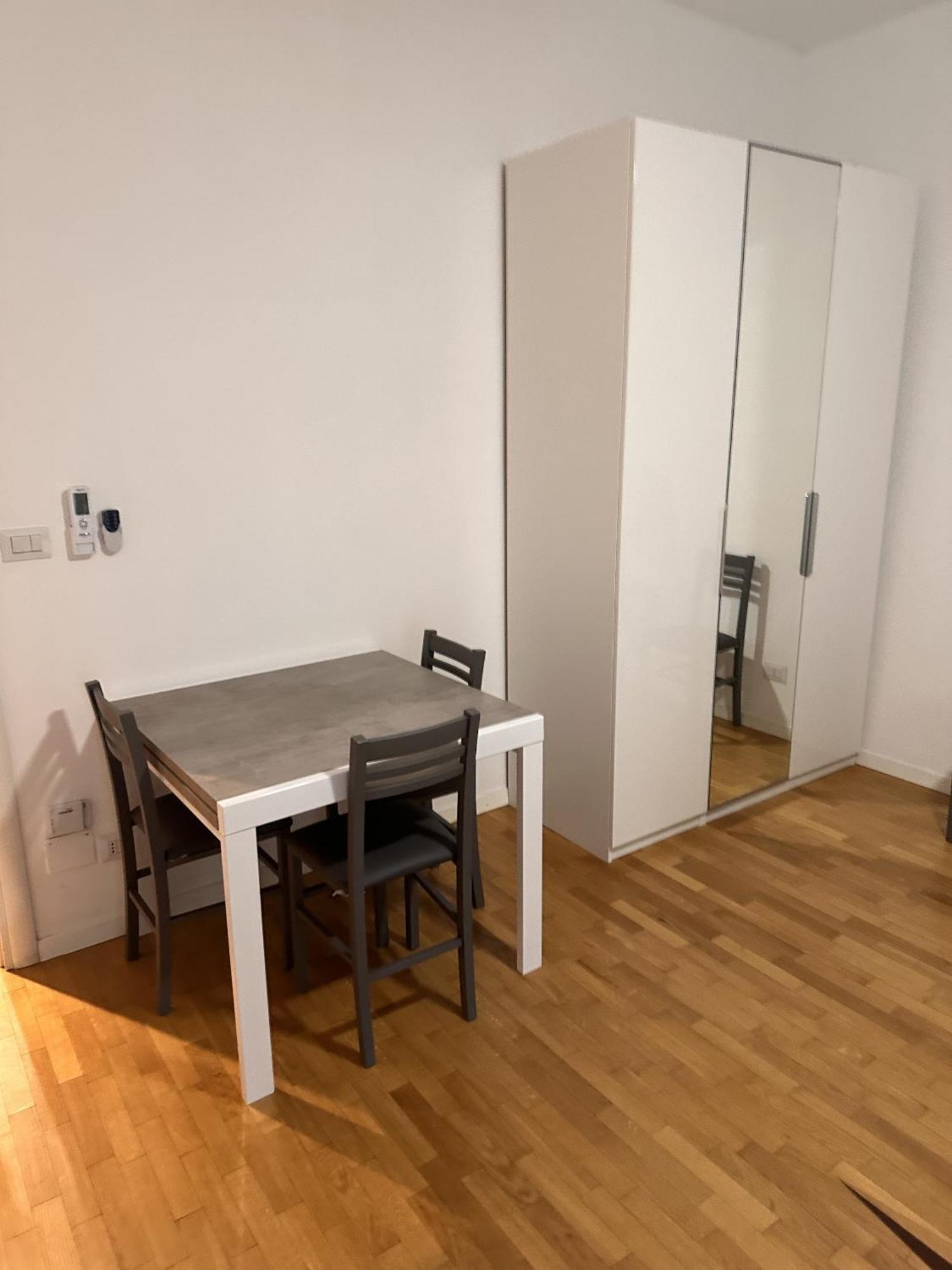 San Felice Rental Rooms Bologna Exterior foto