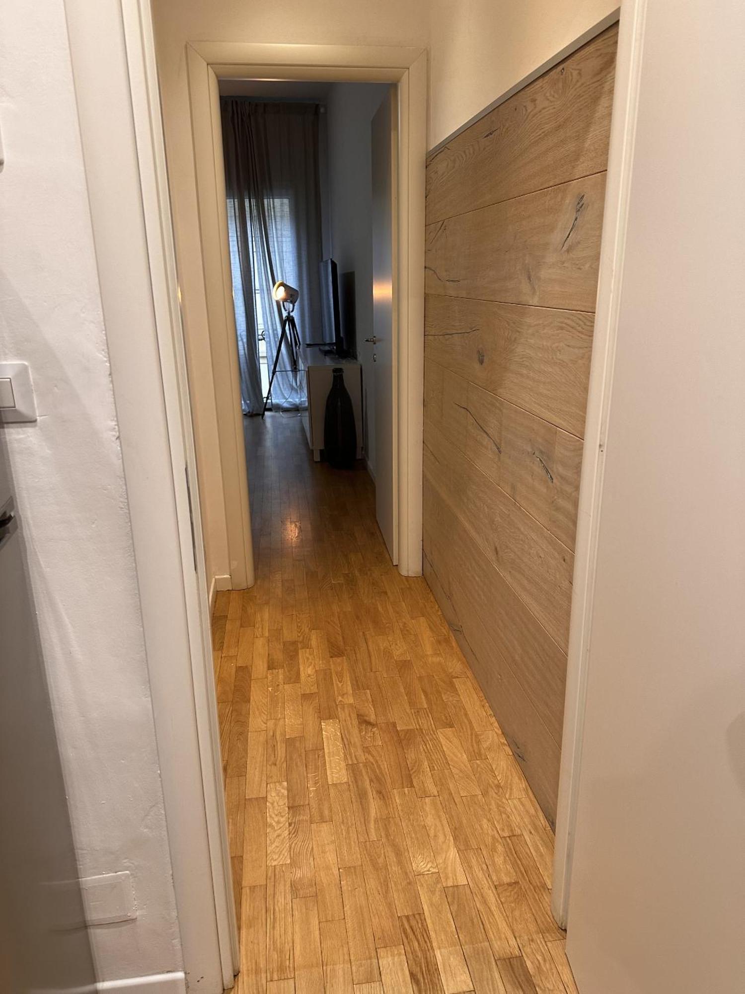 San Felice Rental Rooms Bologna Exterior foto