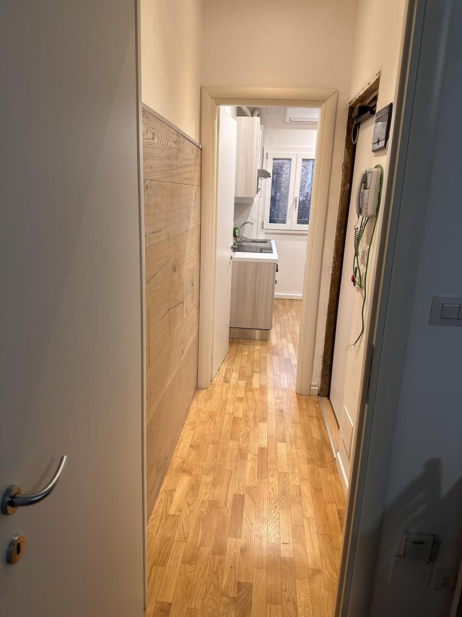 San Felice Rental Rooms Bologna Exterior foto