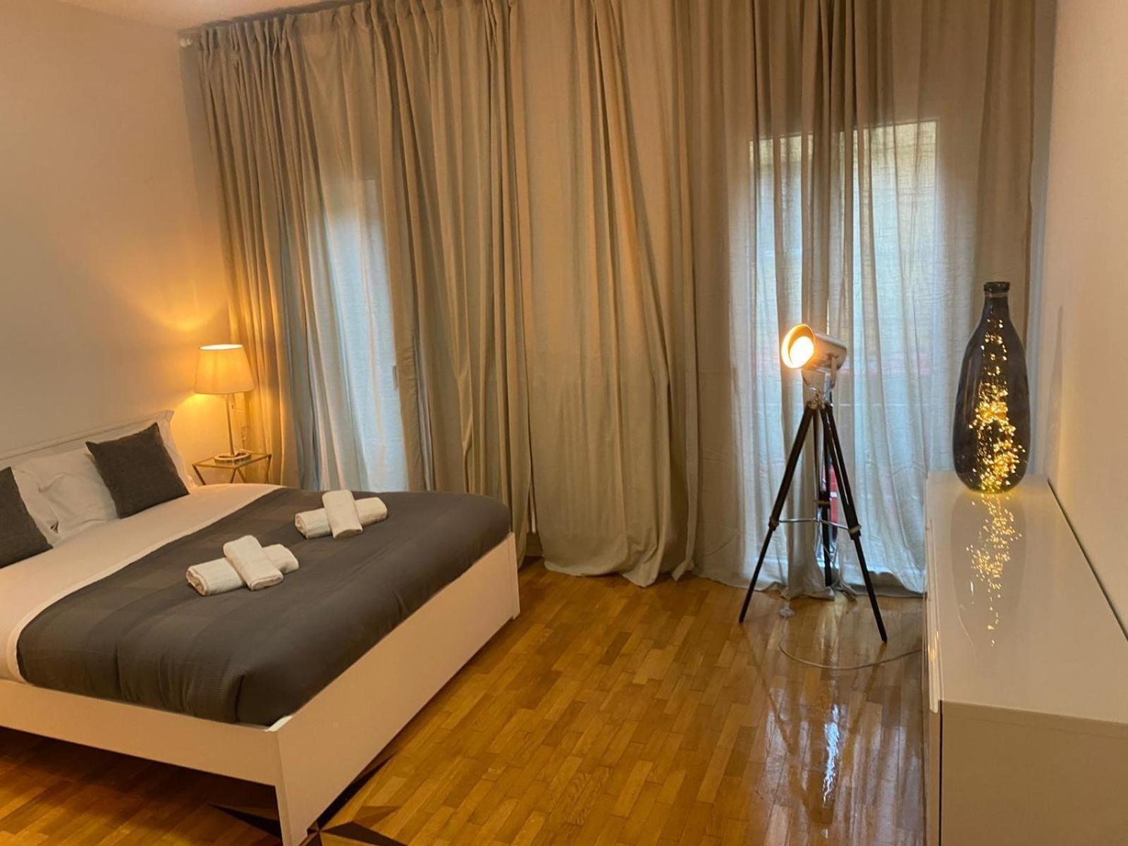 San Felice Rental Rooms Bologna Exterior foto