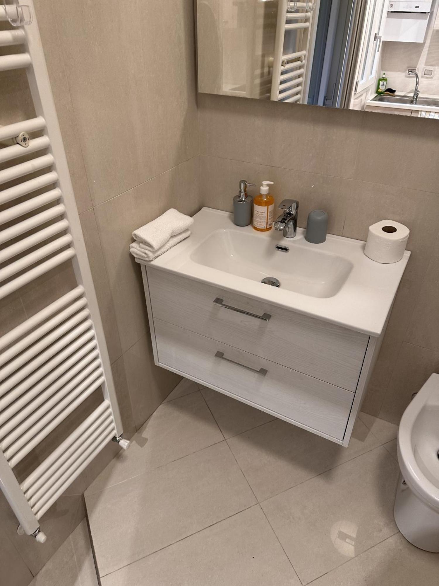 San Felice Rental Rooms Bologna Exterior foto