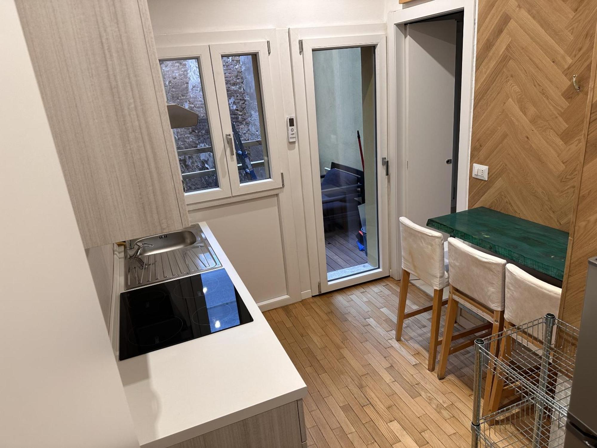 San Felice Rental Rooms Bologna Exterior foto