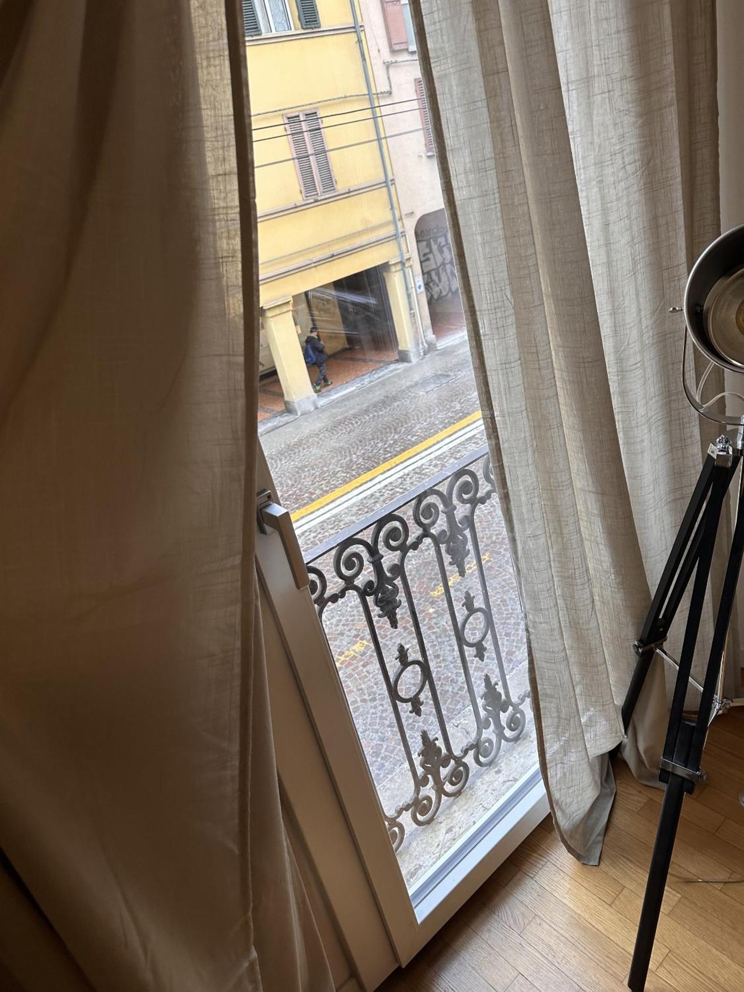 San Felice Rental Rooms Bologna Exterior foto