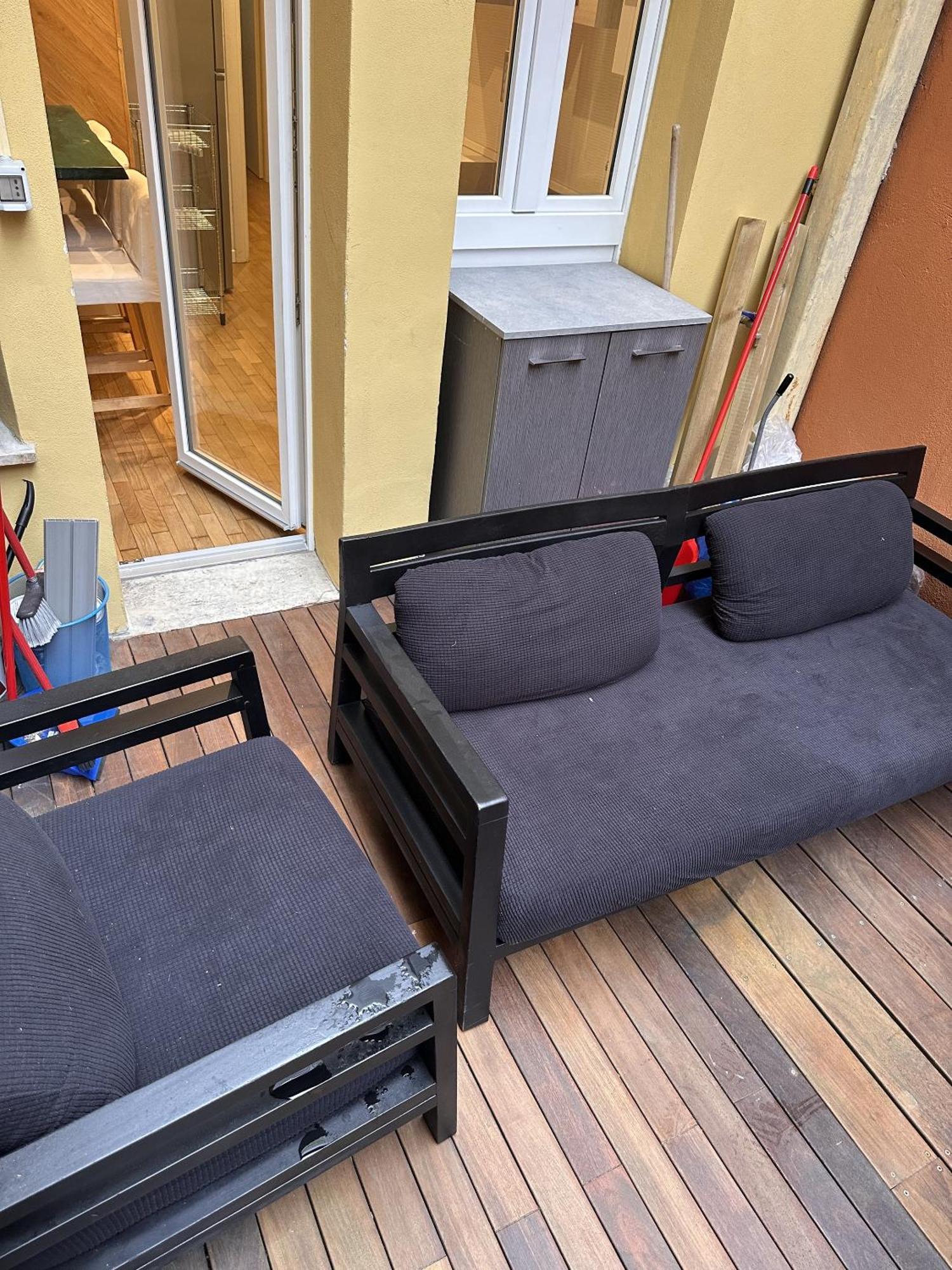 San Felice Rental Rooms Bologna Exterior foto